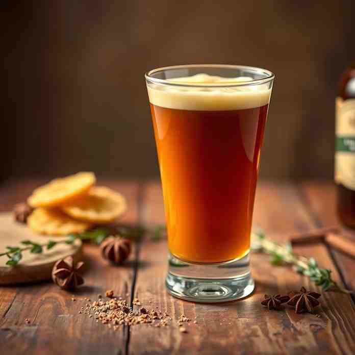 Buttered Rum Recipe - Make Isle of Man Rum Butter